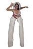 Cirque Kalandra Productions, Orlando — STILTS-Walker
