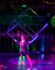 Cirque Kalandra Productions, Orlando — SPINNING-SHAPES