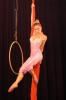 Cirque Kalandra Productions, Orlando — Aerials