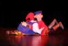 Cirque Kalandra Productions, Orlando — Dolls