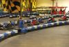 Gokart Racer, Burlingame