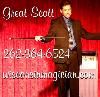 Milwaukee Magician -- Great Scott