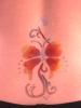 Mehndi & More Body Art, Vancouver — Glitter Tattoos