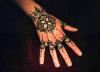 Mehndi & More Body Art, Vancouver — Henna - Modern Designs