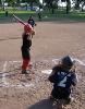 Joslyn Senior Center, Redlands — Youth Softball