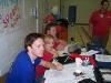Joslyn Senior Center, Redlands