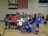 Joslyn Senior Center, Redlands — Basketball City Championships held at the Redlands Community Center.