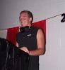 Joslyn Senior Center, Redlands — Jordan Lake, volunteer DJ