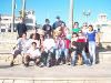 Joslyn Senior Center, Redlands — A beautiful day at the beach