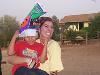 Joslyn Senior Center, Redlands — Kid’s World Pumpkin Patch trip