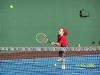 Joslyn Senior Center, Redlands — NJTL Tennis is a very popular class at the Community center.