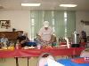 Joslyn Senior Center, Redlands — Breakfast is always a treat at the Community Senior Center.