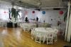 Exceptional Party Event Loft, Bronx — event setup