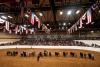 Will Rogers Memorial Center, Fort Worth — The W.R. Watt Arena is the perfect setting for an equestrian or livestock show or a unique location for your next banquet.
