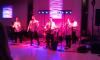SkyView on Hay, Fayetteville — Bring your own DJ or hook into our in-house sound system.  Either way, you can really rock the house.  
Oh yeah, you can bring your own live band too!
It's all up to you!