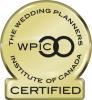 From Menus to Venues, Saint John — All of our wedding planners are certified by the Wedding Planners Institute of Canada. This is the highest standard of excellence in wedding planning.