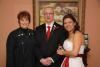 Heavenly Weddings, Chevy Chase
