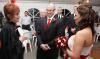 Heavenly Weddings, Chevy Chase