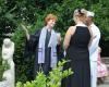 Heavenly Weddings, Chevy Chase