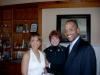 Heavenly Weddings, Chevy Chase