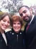 Heavenly Weddings, Chevy Chase