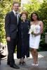 Heavenly Weddings, Chevy Chase