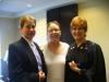 Heavenly Weddings, Chevy Chase