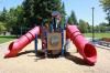 Amador Valley Community Park, Pleasanton