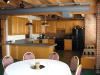 South Apothecary Loft, Apothecary Lofts/Ridnour Room, Lincoln — Spacious full equipped kitchen sure to please any caterer