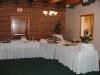 South Apothecary Loft, Apothecary Lofts/Ridnour Room, Lincoln — Beautiful brick walls provide the perfect setting for any occasion