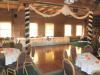 North Apothecary Loft, Apothecary Lofts/Ridnour Room, Lincoln — Beautiful setting for a memorable wedding reception