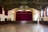 Veterans Memorial Building, Pleasanton