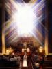 Photography Arizona, Cottonwood — 1st United Methodist 1983 right place right time