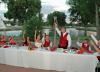 Photography Arizona, Cottonwood — Jackpot Ranch Middle Verde "A Toast"
