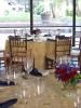 Mosaic Gallery & Gardens, Penn Museum of Archaeology & Anthropology, Philadelphia — Nestled between two inner gardens, and featuring ancient mosaics from Syria and Carthage, Mosaic Hall & Courtyard is a simple and charming space ideal for smaller receptions.