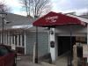 Studio Only Rental, the pARTy studio, Columbus — Entrance #1