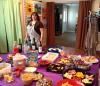Studio Only Rental, the pARTy studio, Columbus — Private Bachelorette party.