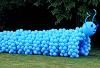 Wow! Balloons - Creative Event Balloon Decor!, Newton