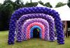 Wow! Balloons - Creative Event Balloon Decor!, Newton