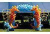 Wow! Balloons - Creative Event Balloon Decor!, Newton