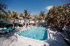Coquina on the Beach, Sarasota — Pool Area