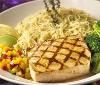 Bahama Breeze, Memphis