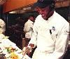 Bahama Breeze, Memphis