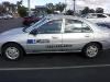 CW Security Services