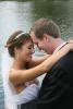 Scott Hoag Photography, De Witt — We are a small family-owned business that takes pride in quality photos at a very affordable price and exercises small town values. Our style is more candids and less posed to capture the excitement and emotion of your special day.