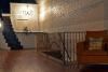 Coze Event Space, Atlanta — Cozy and inviting welcome area.