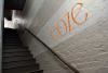 Coze Event Space, Atlanta — Coze is located on the 2nd floor of a 100-year-old building. Come on up to Coze!