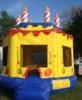 Clowns, Magicians & More, Winnipeg — Inflatable bouncers are a fun way for the children to jump around, burn off energy and exercise all at the same time.  We rent our bouncers out for a minimum of 3 hours but can be booked out longer as well. At carnivals and Fairs we can set for complete weekends or a few hours. Every child loves the bouncers.