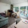 Coquina on the Beach, Sarasota — Pool View Guest Room
