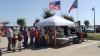 Halo BBQ and Catering, Alvarado